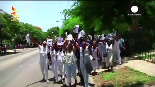 Zjarr Televizion: 360° grade - Enki (28/07/2015):SHBA HEQIN KUBEN NGA LISTA E VENDEVE TE TRAFIQEVE