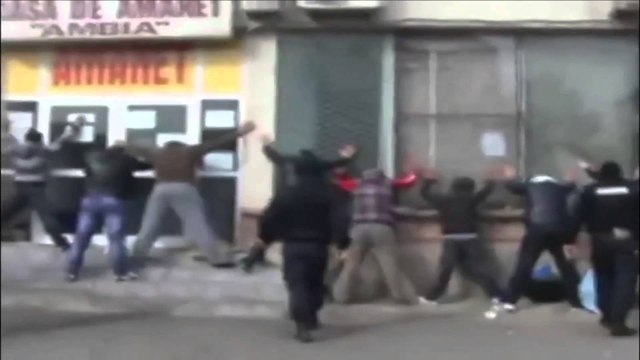 Zjarr Televizion: 360° grade - Enki (29/07/2015):RUMANI- POLICIA SEKUESTRON HEROINE