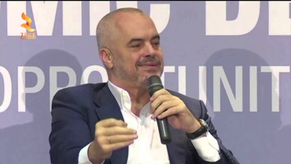 Zjarr Televizion: 360° grade - Enki (30/07/2015):RAMA DO TE LUFTOJME INFORMALITETIN DHE ABUZIMET