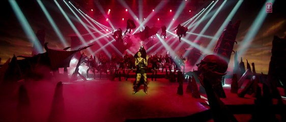 Yaar Naa Miley FULL VIDEO SONG - Salman Khan - Yo Yo Honey Singh - Kick - Video Dailymotion