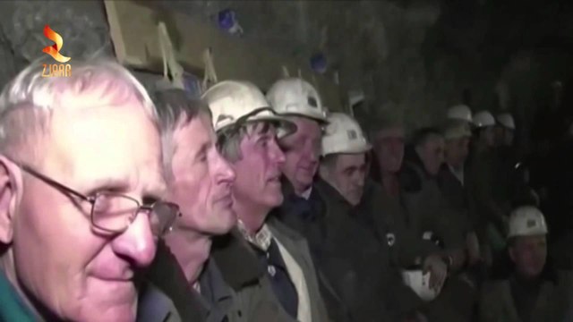 Zjarr Televizion: 360° grade - Enki (30/07/2015):MINATORET E TREPCES PARALAJMEROJNE GREVE