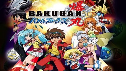 Loquendo - Critica a Bakugan