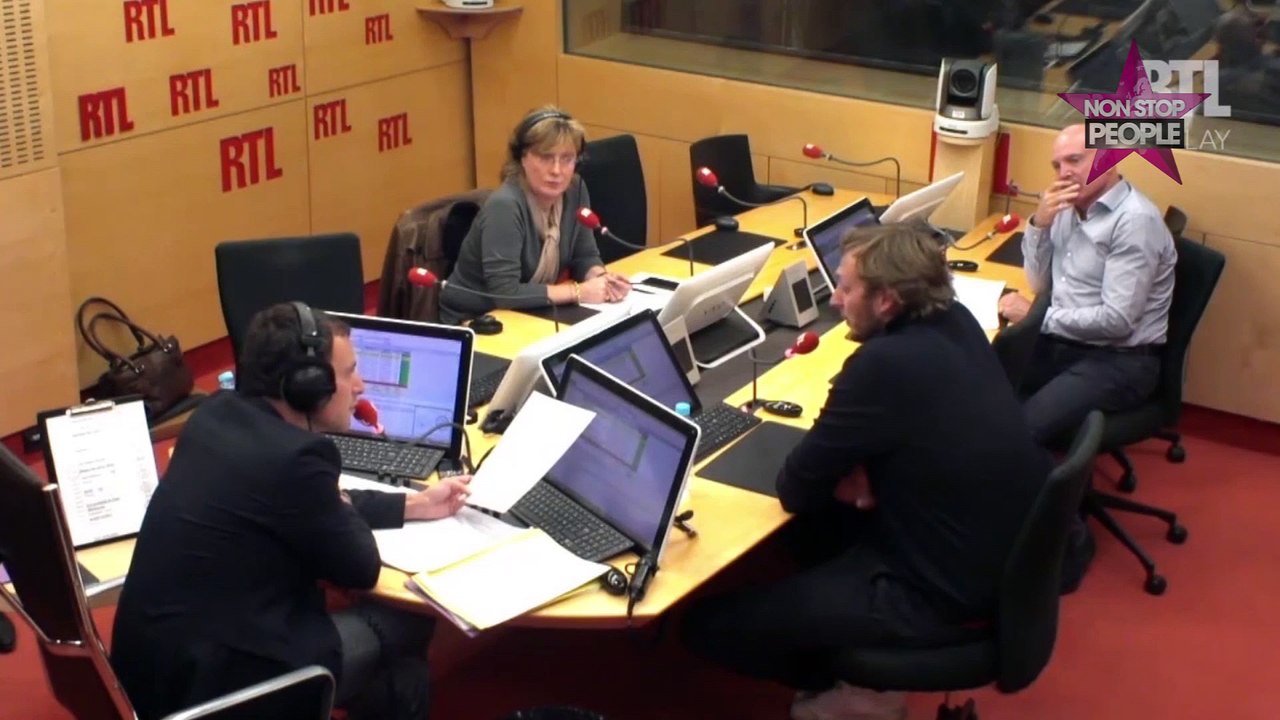 Amaury Leveaux – "Sexe, drogue et natation" : Le nageur regrette ses propos, "J’ai été beaucoup trop loin"