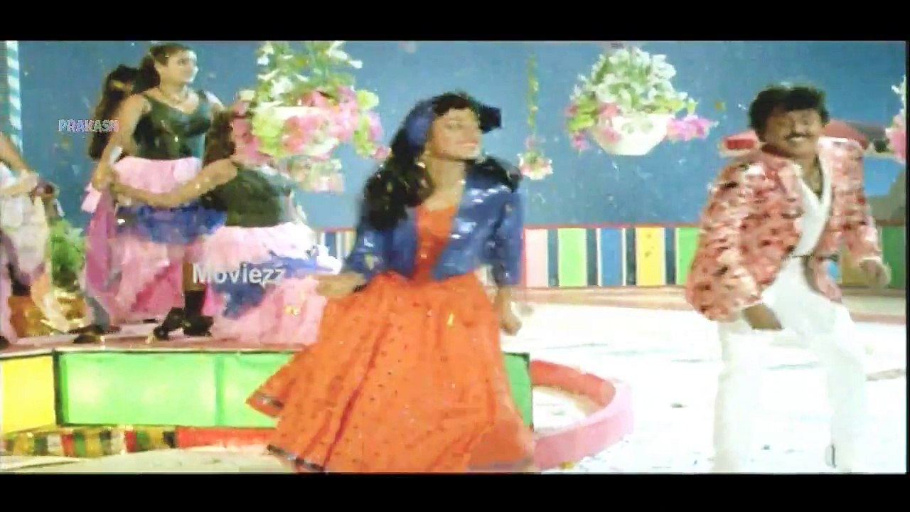 Azhagiya Nadhi Ena - Paattukku Oru Thalaivan HD Audio