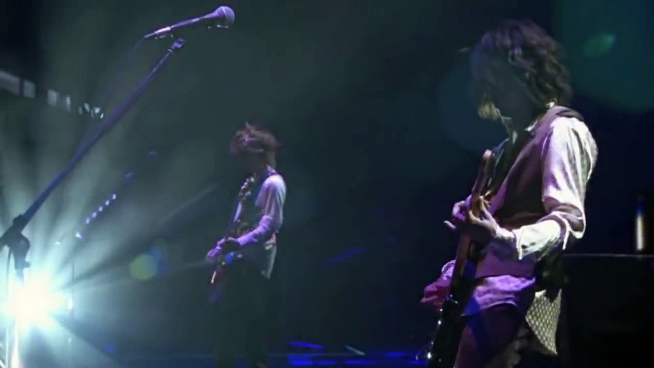 Niji Live 2012 L`arc en ciel