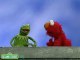 Sesame Street - Kermit and Elmo -- Loud and Quiet