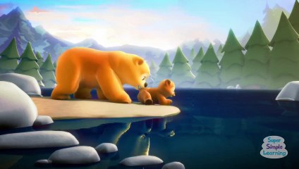 Sweet Dreams (Goodnight Song)