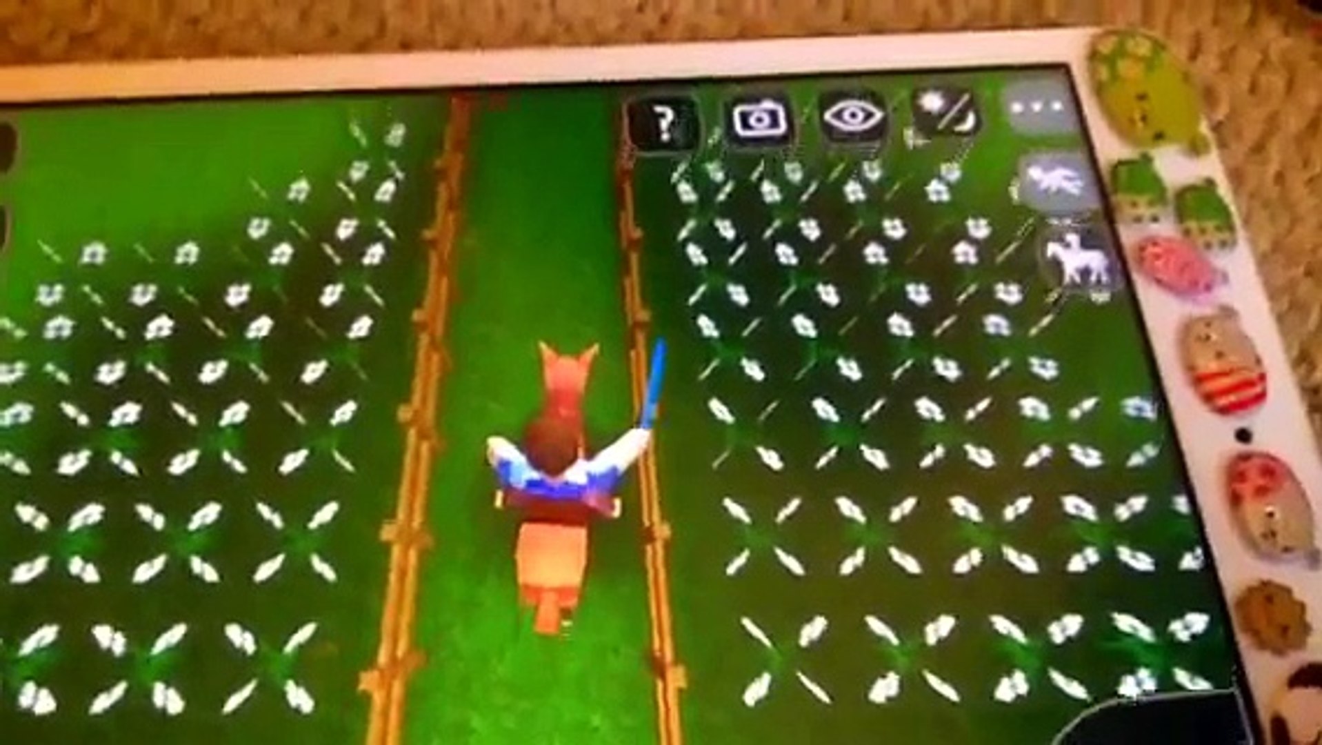 My Zoo - Survival Craft - MineCraft