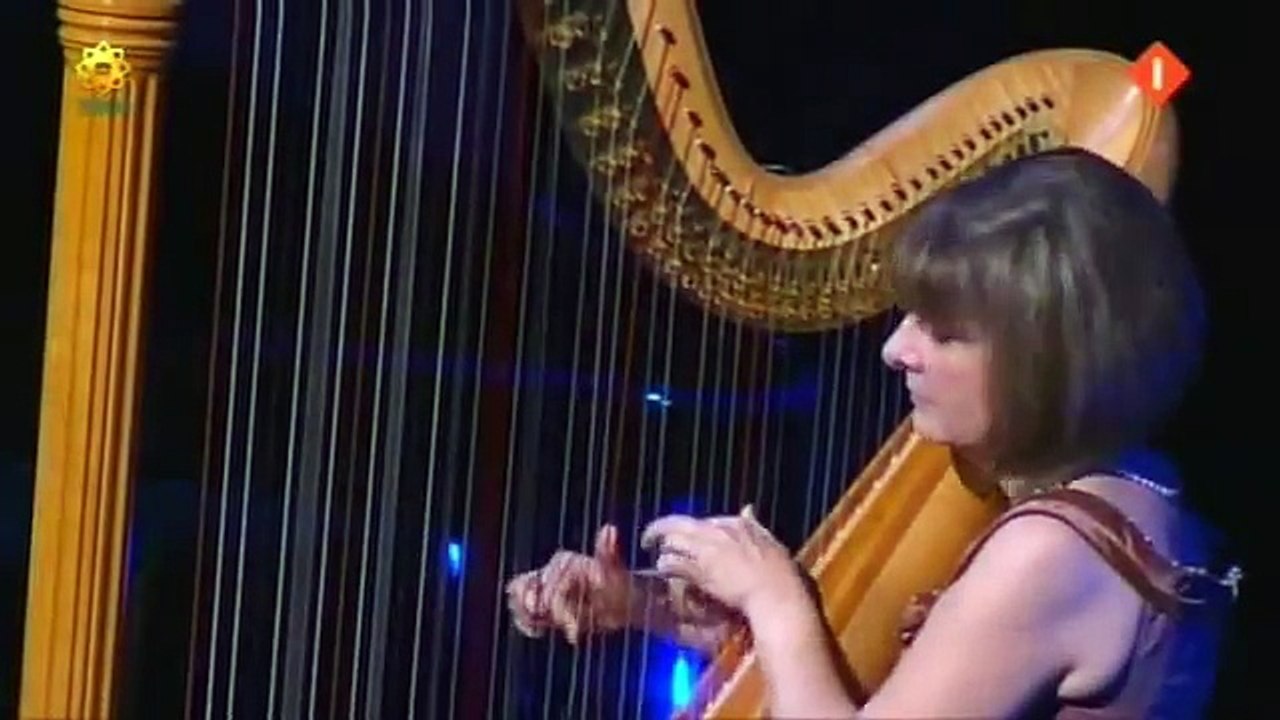 Andre Rieu   y Mirusia Louwerse Concierto para una voz