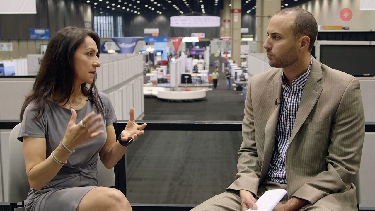 Transforming the Network Through OPNFV