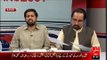 Nawaz Sharif JUI-F _@#_Aur MQM Ke Kandhe Per Bandooq Rakh Kar Aik Dirty Politics Kar Rahe Hain.. Faiz ul Hassan
