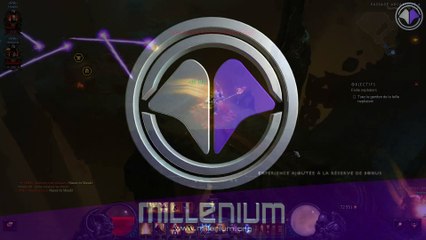 Diablo 3 - Gardien - Le roi croisé