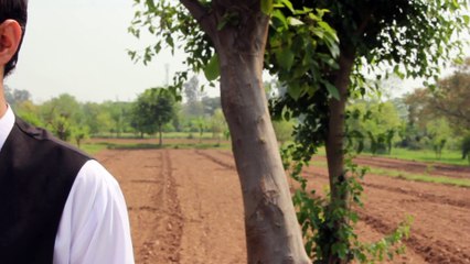 Indian Politician against Pakistan in film scene Film " Lovers from Jupiter to India"