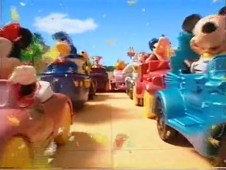 Spring! It's healthy! Dora-Sp1