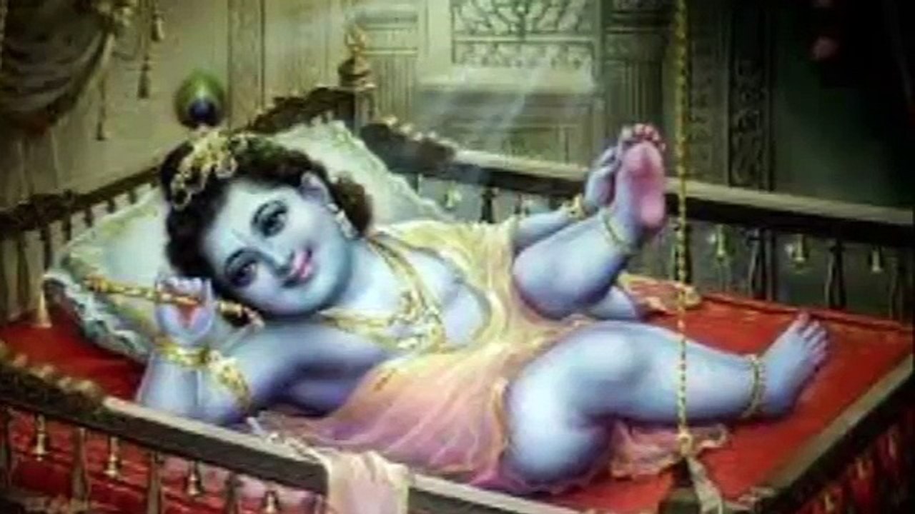 jo jo achuthananda Sung by M.S.Subbulakshmi