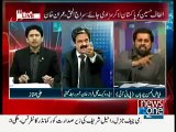 Now What Altaf Hussain Has To Do:- Ali Mumtaz Telling