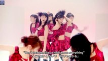 モーニング娘。'15 (Morning Musume - Courage to Jump In Right Now) 「今すぐ飛び込む勇気」 Short PV