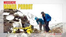 Nanga Parbat Massacre