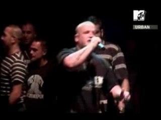 MC Bogy - Faust Hoch