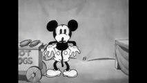 CARTOONS CLASSICS The Karnival Kid   A Mickey Mouse cartoon