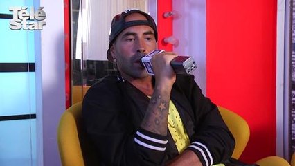 Sofiane, Les Vacances des Anges :  "L’important, c’est que Nabilla soit heureuse"