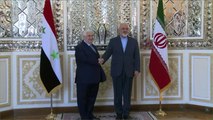 إيران تعرض مبادرة من أربعة بنود لحل الأزمة السورية