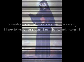 Chaplet of Divine Mercy - Complete