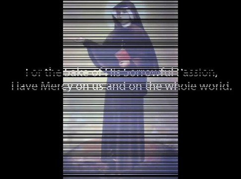 Chaplet of Divine Mercy - Complete