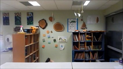 MOURIR DE RIRE COURT METRAGE CAILLETTES 2015