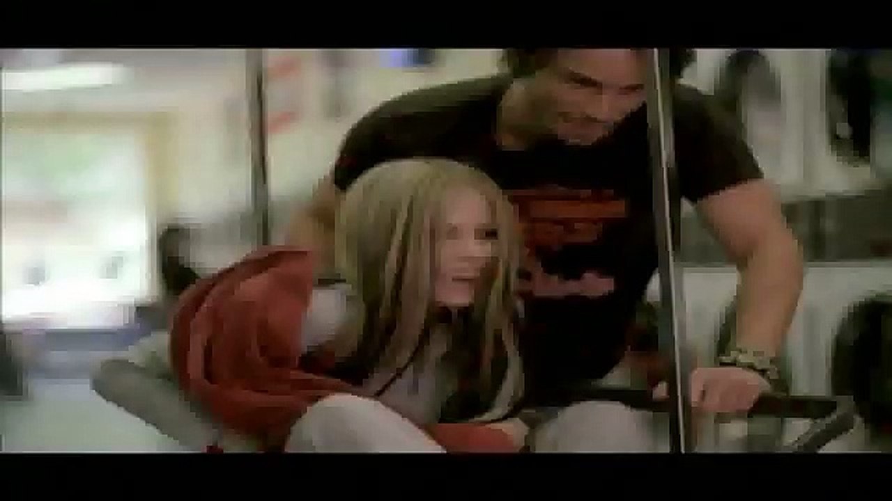 Avril Lavigne - I Will Be