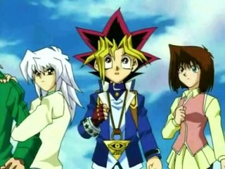 Yu-Gi-Oh: La Serie Corta - (Ep 14)