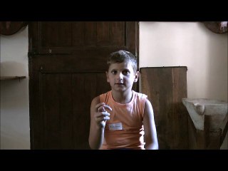 Atelier Juliette : lundi 27 juillet après-midi - équipe "oeil de biche"