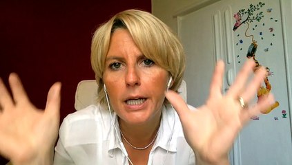 Véronique Gallo - Vie de mère - Le retour de vacances