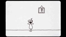 Don Hertzfeldt - First steps - Humour noir