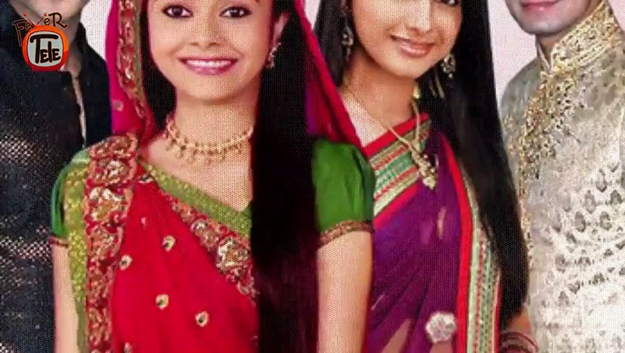 Saath Nibhana Saathiya 5 August 2015 - Meara Becomes Vidhya Saans