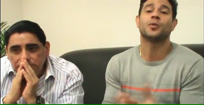 Yaco Eskenazi: Ya dejen de satanizar a Esto es guerra