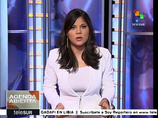 Ejército libio abre fuego contra partidarios de Gaddafi