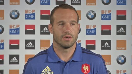 Rugby - CM - Bleus : Michalak en mode combat