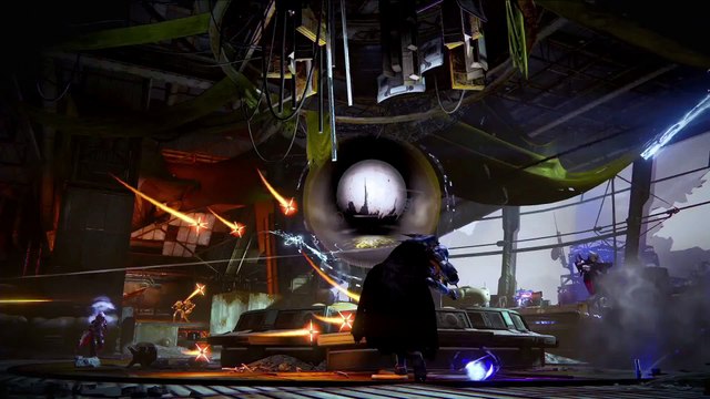 Destiny : Le Roi des Corrompus - nouveau trailer