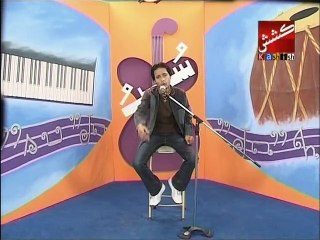 O Amma O Amma - Asif Siyal OC