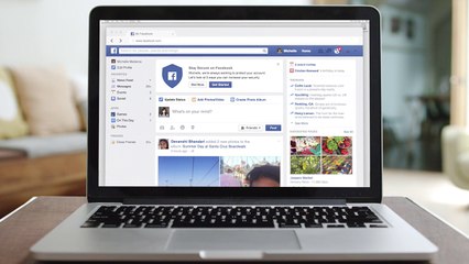 Want to secure your facebook account
