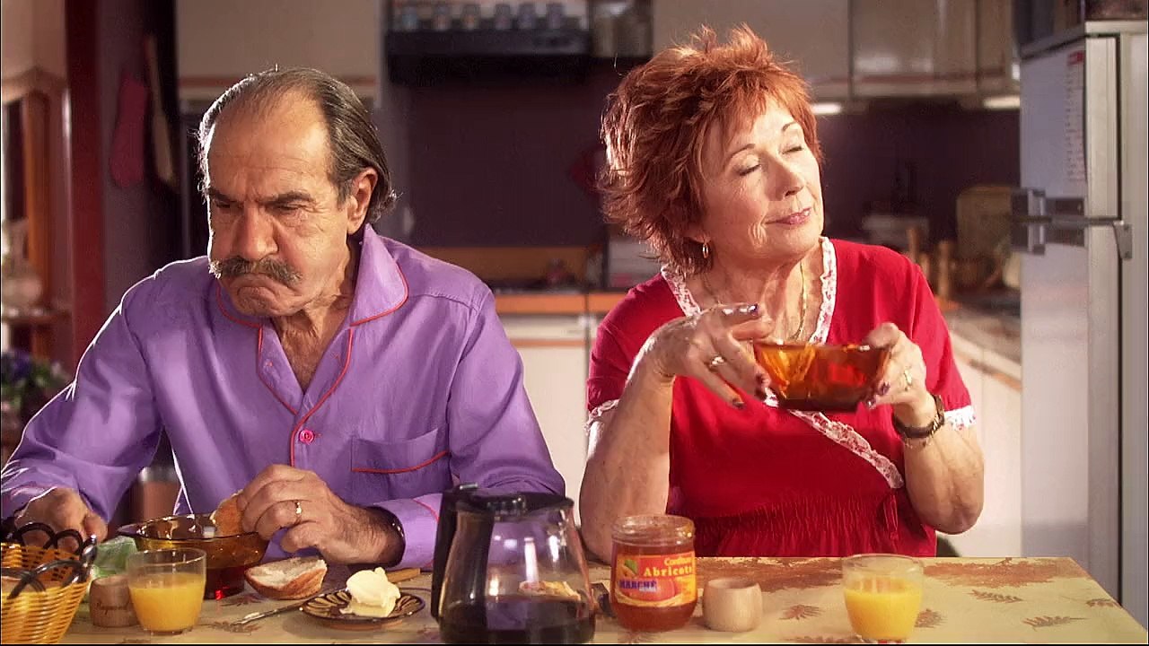 Tout le monde dit I love you (s3 ep573)