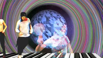 The Asteroids Galaxy Tour - The Golden Age