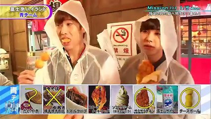 BOYFRIEND「ボーイフレンド大作戦」EP5 4/10