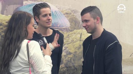 Rendez-vous with Sick Individuals @ Tomorrowland 2015