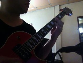 Sequence Note - Ideas for A Harmonic Minor Scale