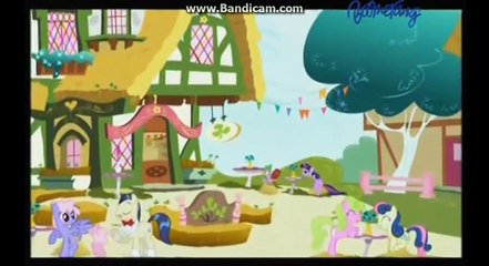 MLP Thai Boomerang version ss1 Ep3 / Part 3