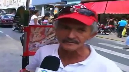 Os videos brasileiros mais engraçados de 2010!