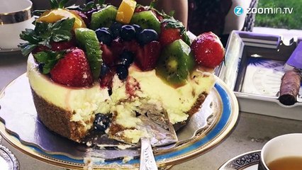 Sofia Vergara is not even considering pre-wedding diet