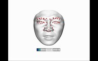 Compact signatures for 3D face recognition under varying expressions